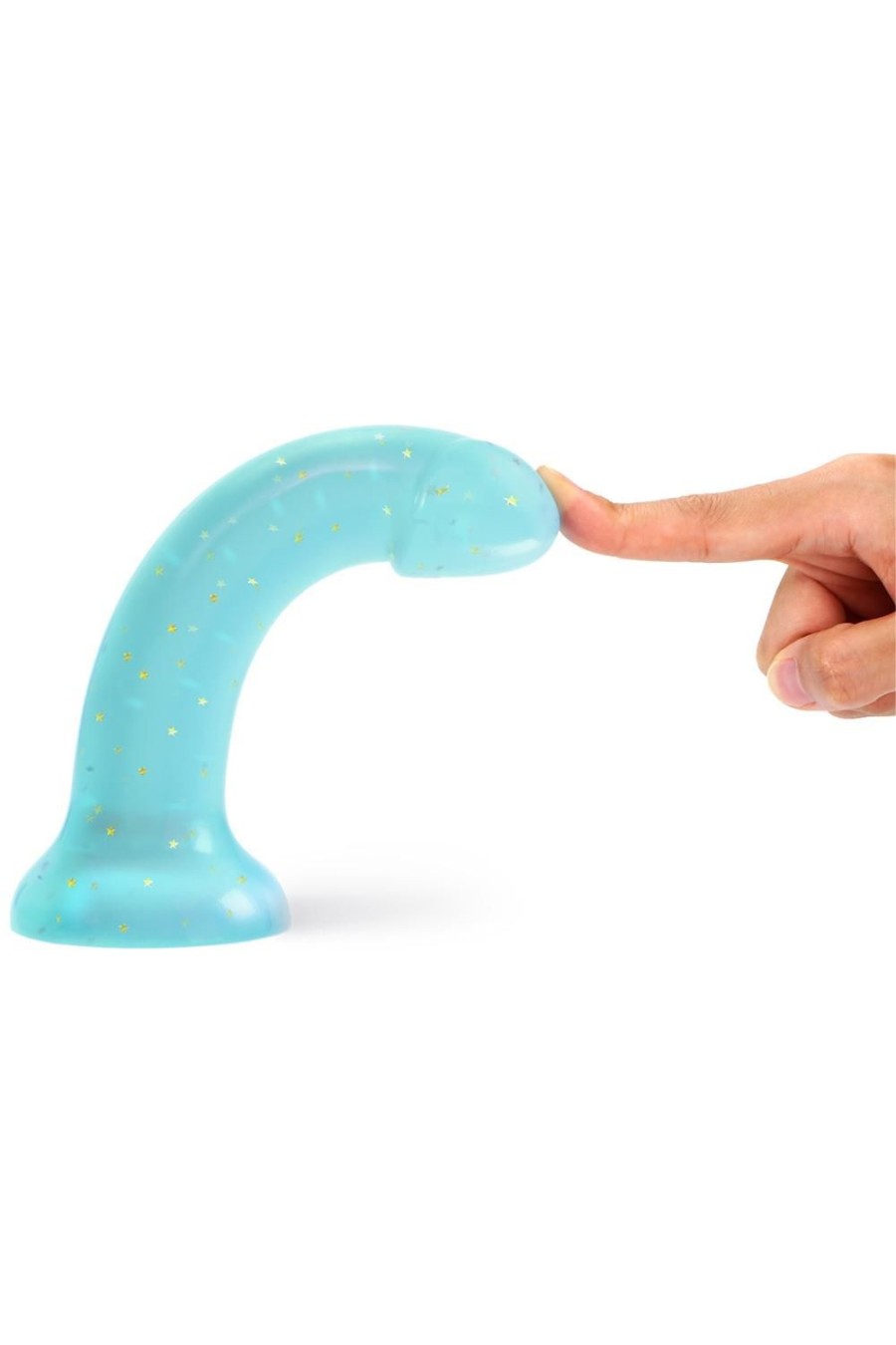 Pleasure Love to Love | Dildolls Nightfall Dildo Blue