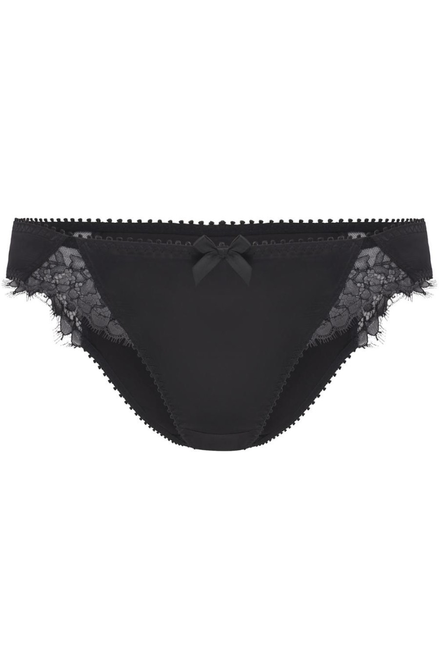 Knickers Agent Provocateur | Ryan Brief Black