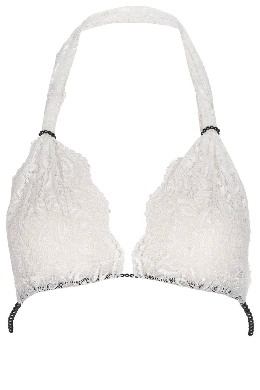 Bras Bracli | Paris Dark Bra White