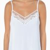 Nightwear Huit | Adele Camisole White