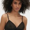 Bras Icone | Cecilia Bustier Black