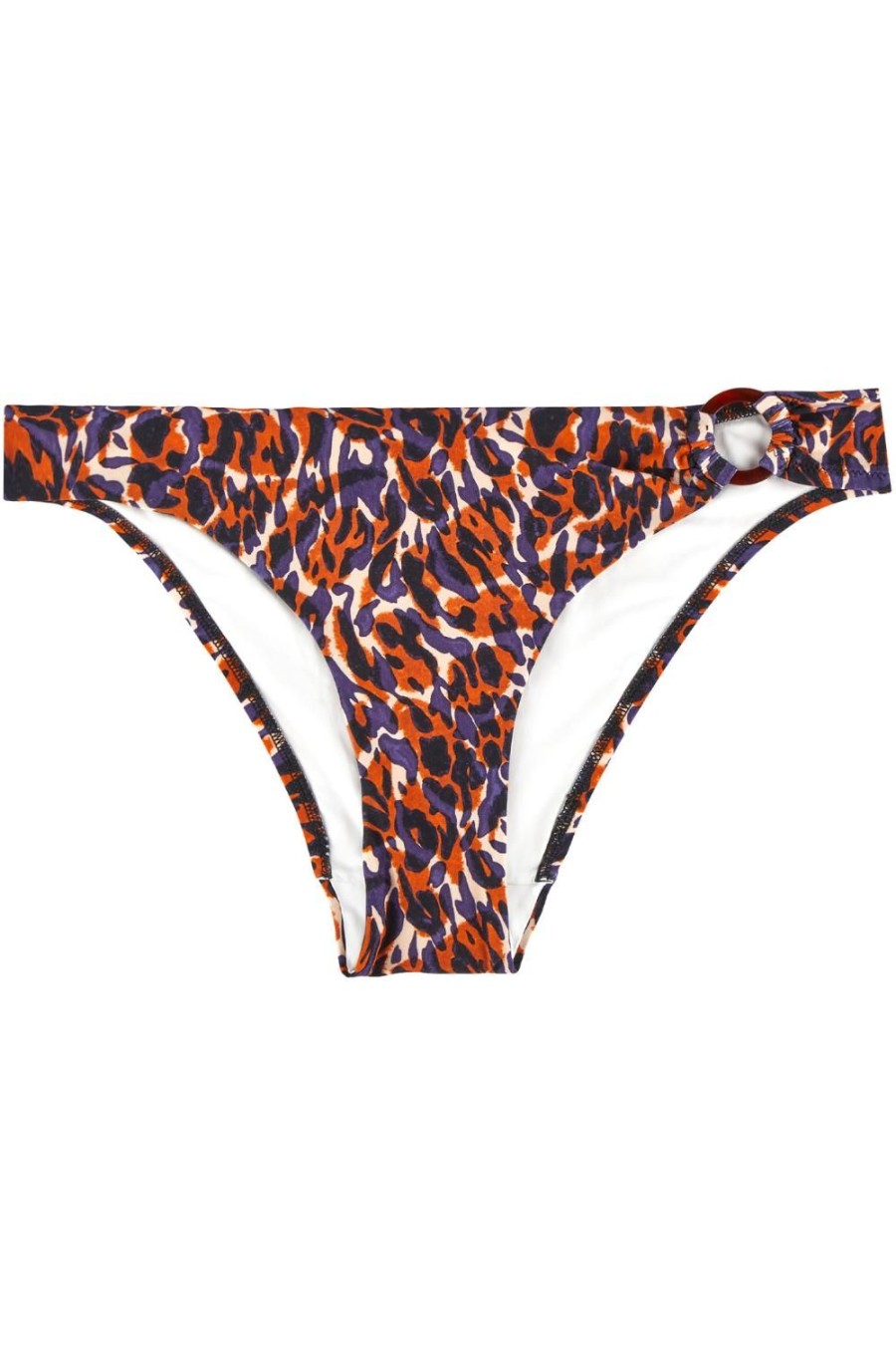 Swimwear Aubade | Fierce Spirit Brazilian Bikini Bottom Wildcat