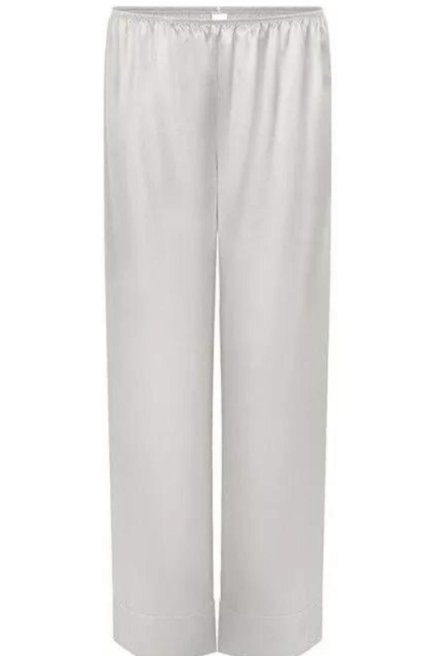 Nightwear Simone Pérèle | Dream Silk Pants Natural