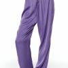 Nightwear Love Stories | James Pants Purple