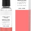 Pleasure MIXGLISS | Litchi Silicone-Based Lubricant & Massage Fluid 50Ml