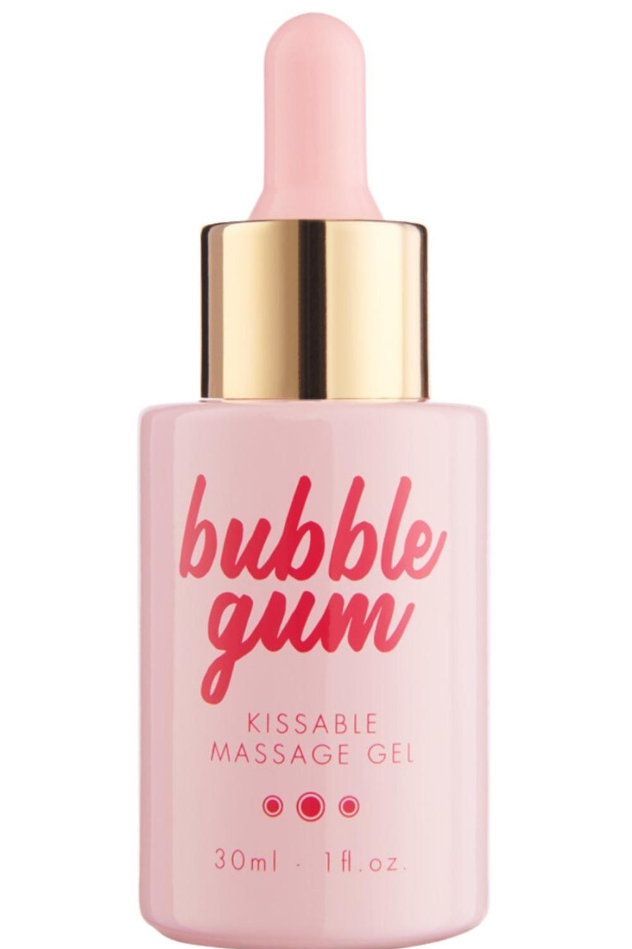 Pleasure Bijoux Indiscrets | Bubblegum Play Set