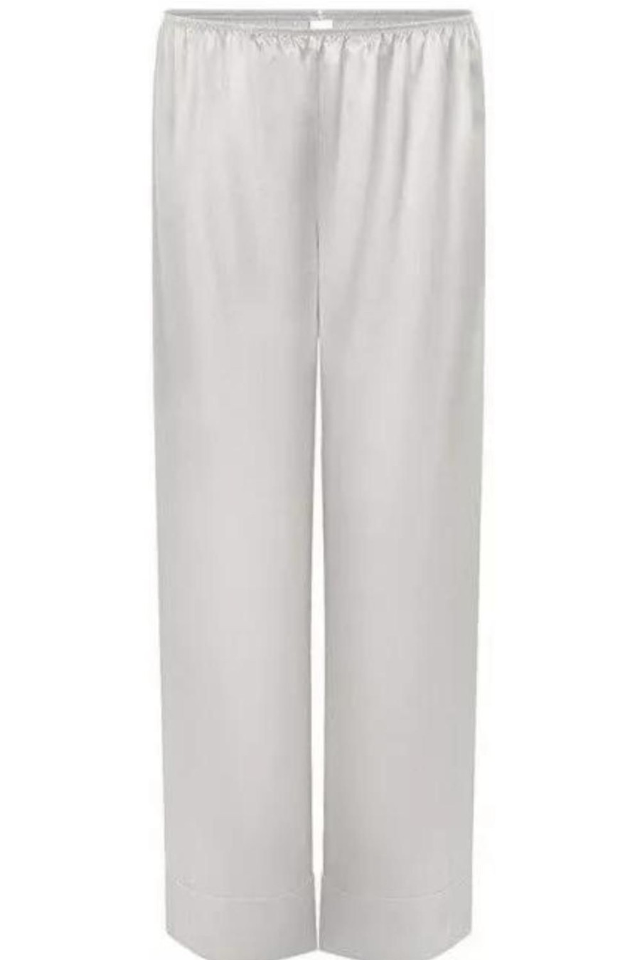 Nightwear Simone Pérèle | Dream Silk Pants Natural