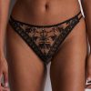 Knickers Aubade | Magnetic Spell Tanga Mystere