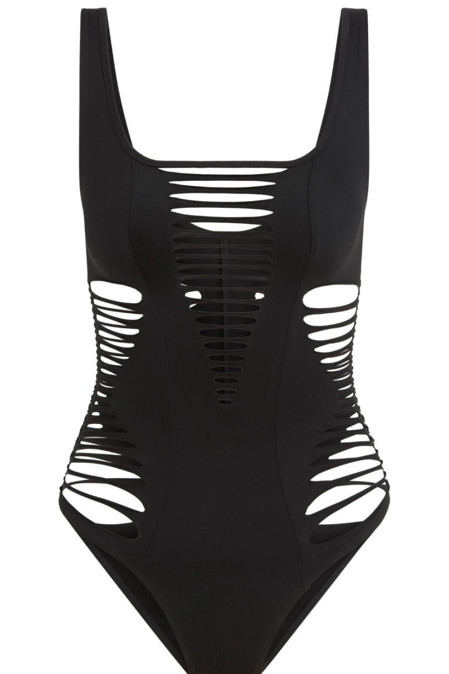 Swimwear Agent Provocateur | Dakotta Swimsuit Black