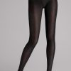 Hosiery Wolford Black Tights | Merino Tights Black