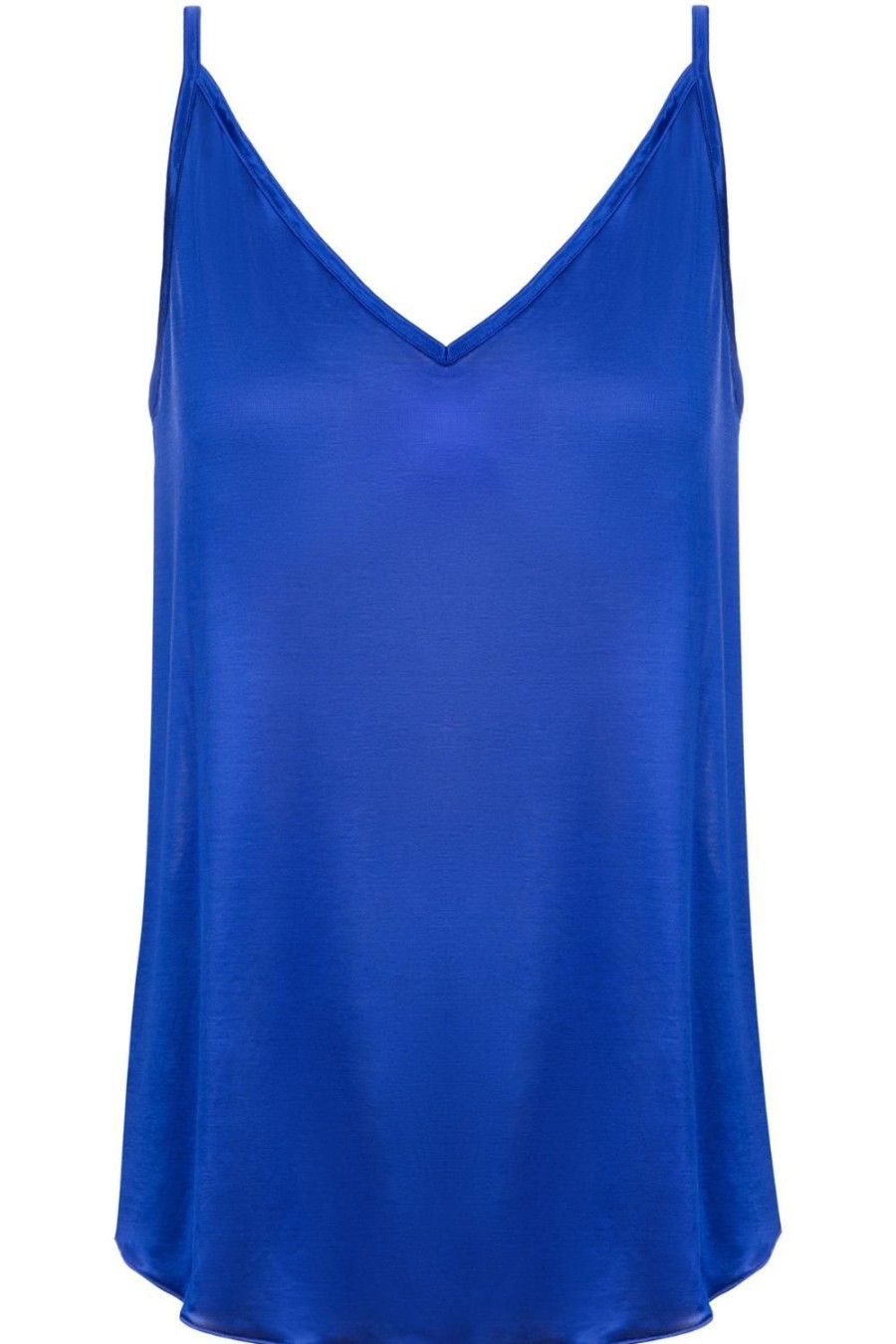 Nightwear Mey | Coco Camisole Electric Blue