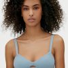 Bras Icone | Aimee Bra Blue