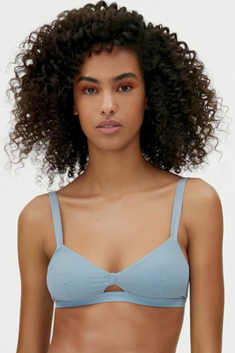 Bras Icone | Aimee Bra Blue