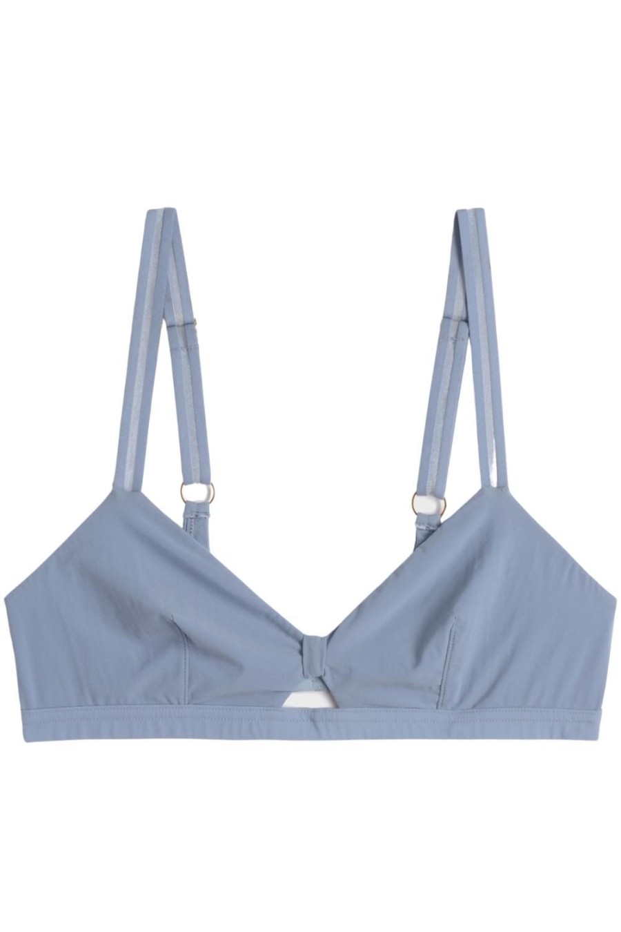 Bras Icone | Aimee Bra Blue