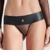 Knickers Maison Close | Chambre Noire Tanga Black