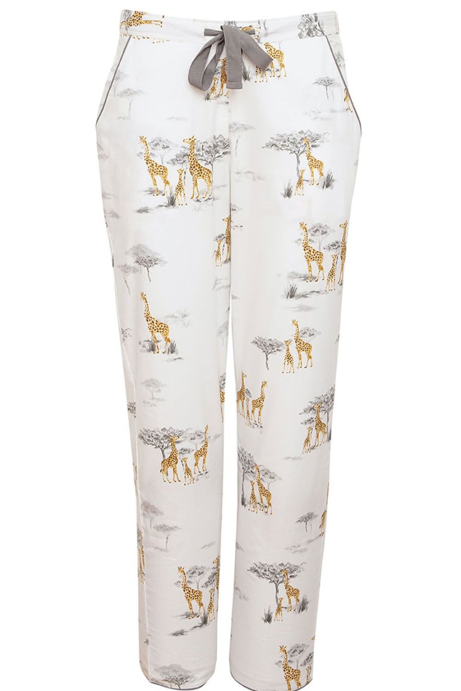 Nightwear Cyberjammies | Carly Pyjama Pants Multi