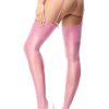 Hosiery Miss O Sheer Stockings | Stockings 15 Denier Pink