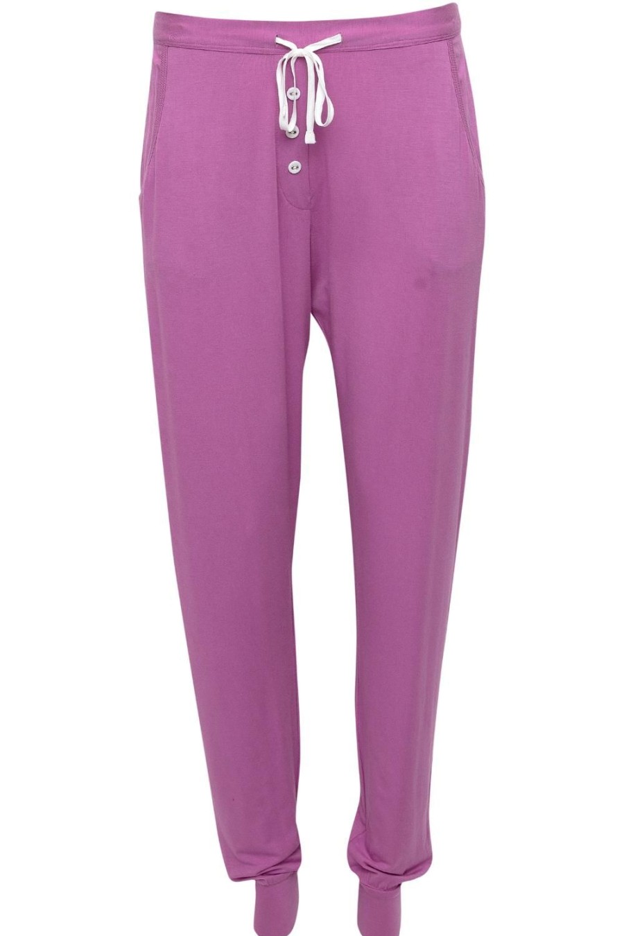 Nightwear Cyberjammies | Viola Jersey Pyjama Pants Pink