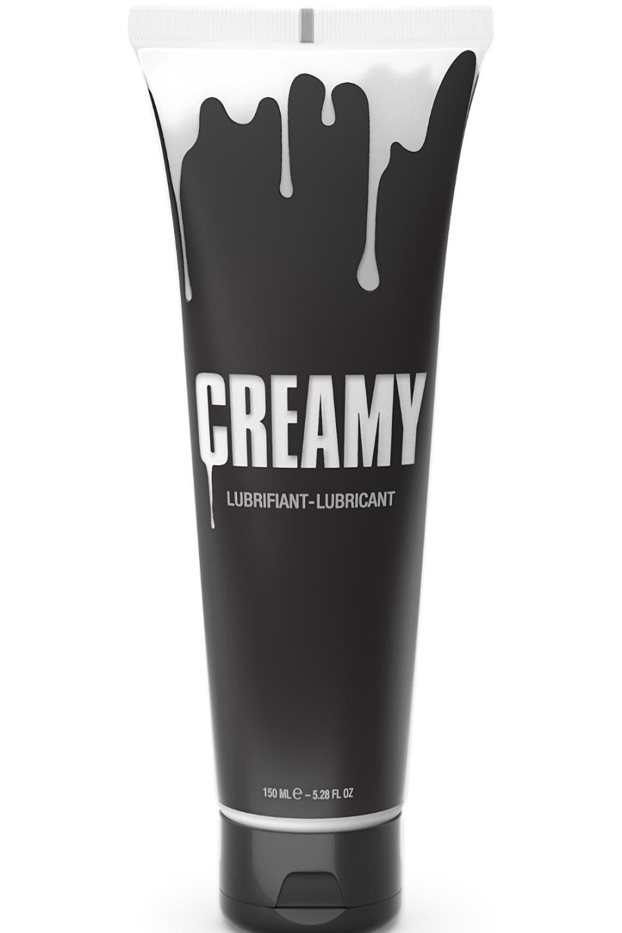 Pleasure Creamy | Unscented Water-Based Lubricant 150Ml