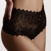 Knickers Bracli | Destinos Panty Black