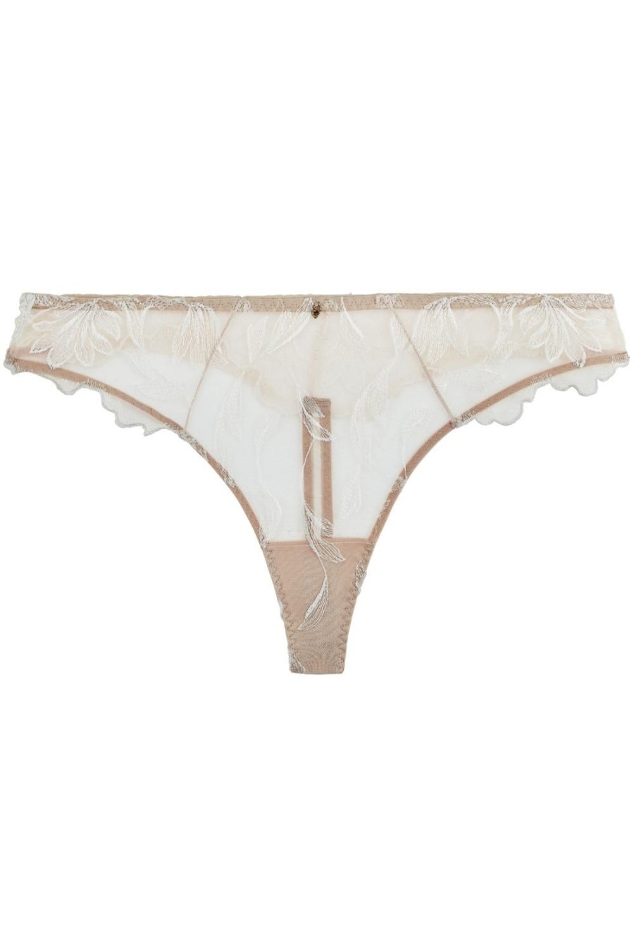 Lingerie Aubade Thongs | Season Of Love Tanga Caresse