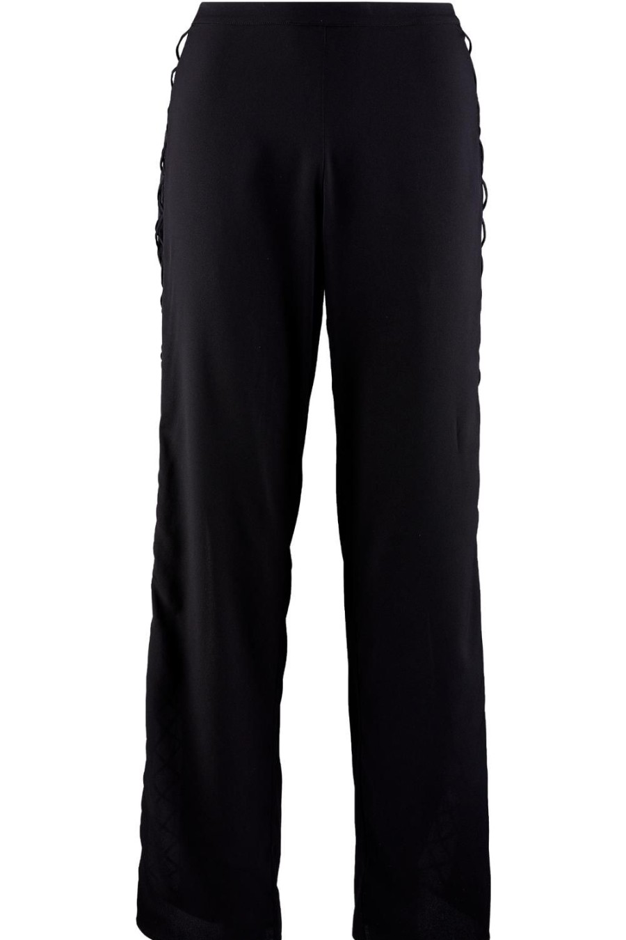 Nightwear Aubade | Made For Heaven Trousers Black