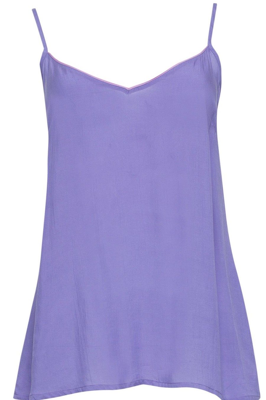 Nightwear Cyberjammies | Camila Modal Camisole Lilac