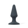 Pleasure Dorcel | Silicone Anal Plug L