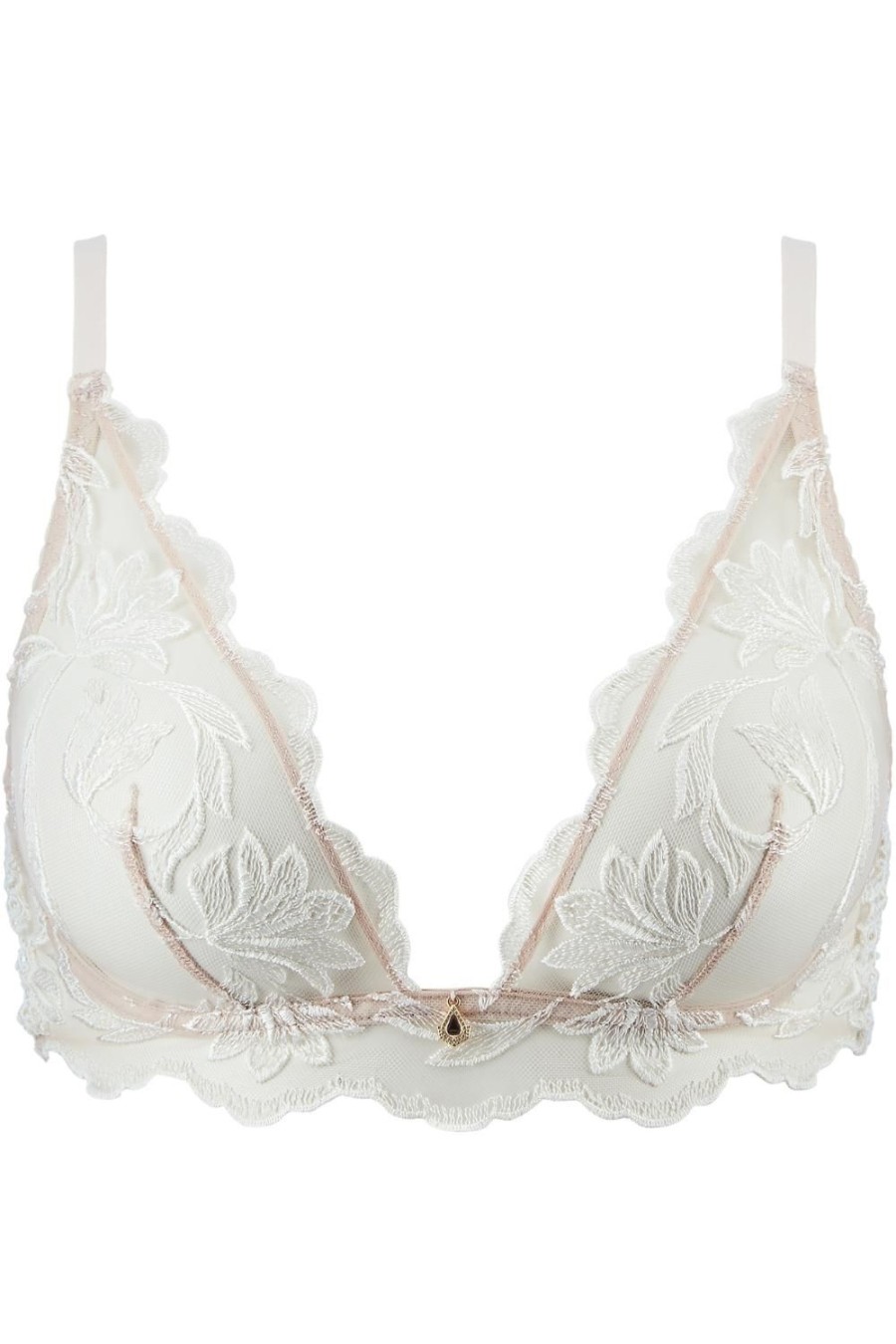 Bras Aubade | Season Of Love Wireless Bralette Caresse