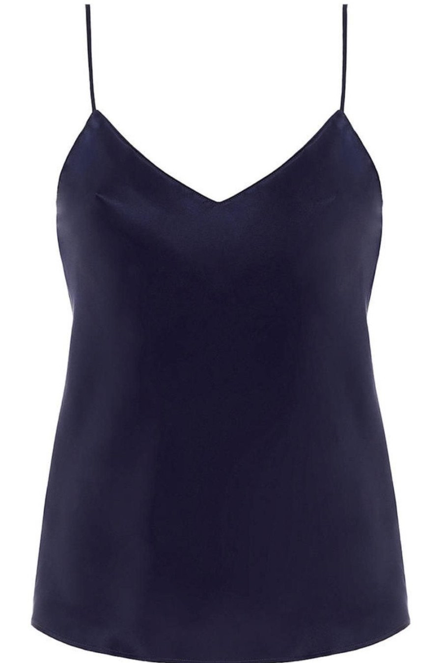 Nightwear Simone Pérèle | Dream Silk Camisole Midnight