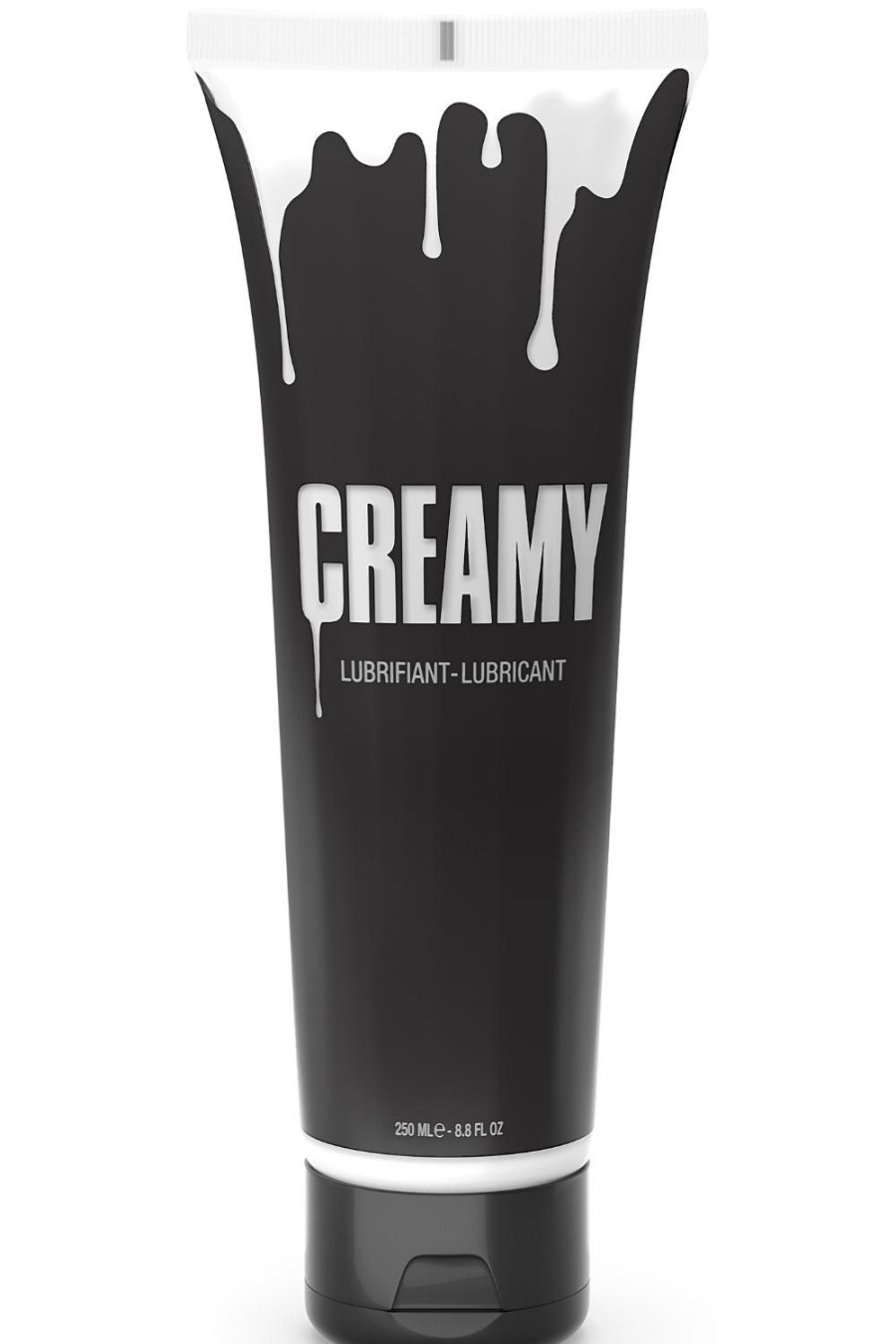 Pleasure Creamy | Unscented Water-Based Lubricant 250Ml