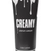 Pleasure Creamy | Unscented Water-Based Lubricant 70Ml