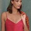 Nightwear Simone Pérèle | Songe Top Pitaya Pink