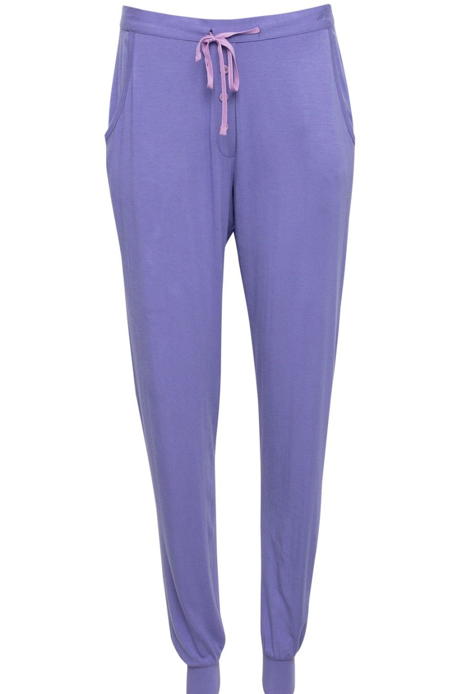 Nightwear Cyberjammies | Camila Jersey Pants Lilac