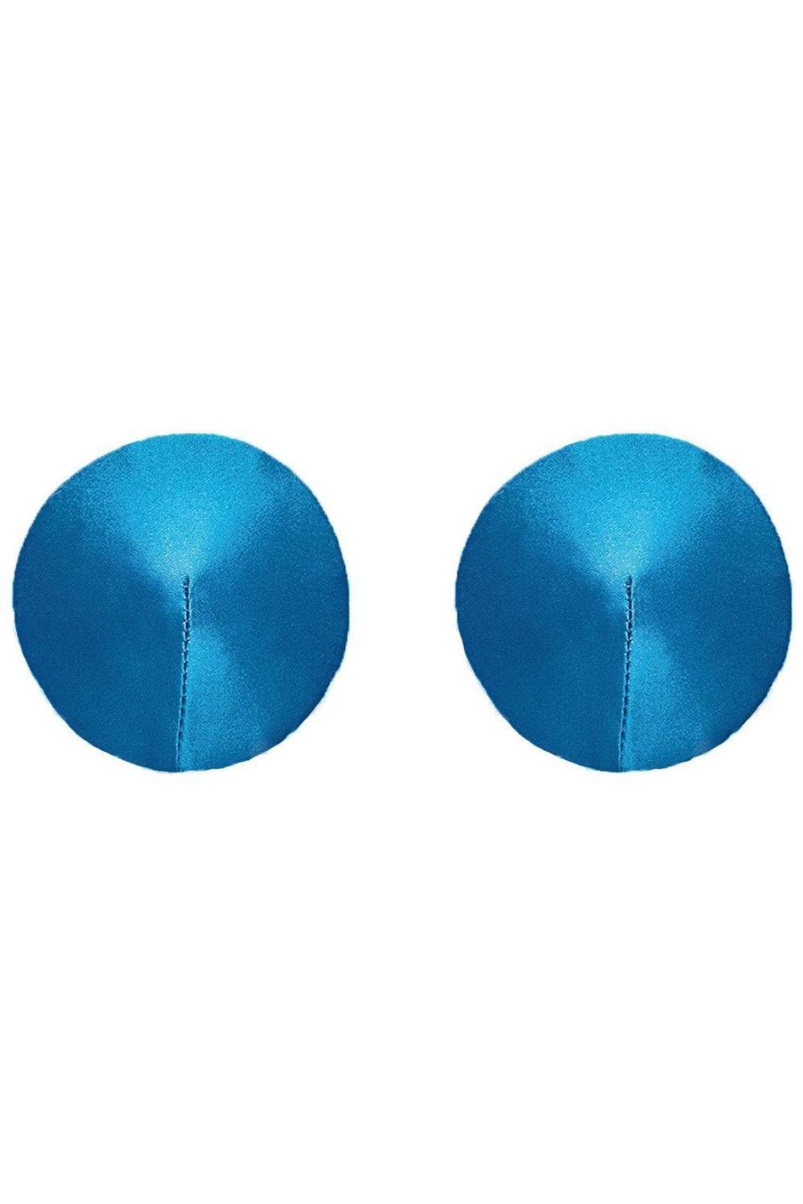 Accessories Edge o' Beyond Nipple Covers & Pasties | Barbie Pasties, Size 3 Peacock