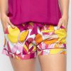 Nightwear Cyberjammies | Emmi Fruit Print Shorts Multi