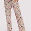 Nightwear Playful Promises | Bodil Jane Girls Best Friend Pyjama Pants Multi