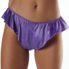 Lingerie Love Stories Briefs | Lee French Knicker Purple